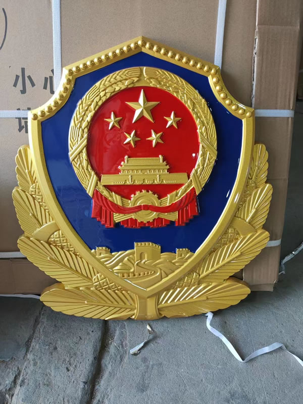 镀银徽章与纯银徽章的区别