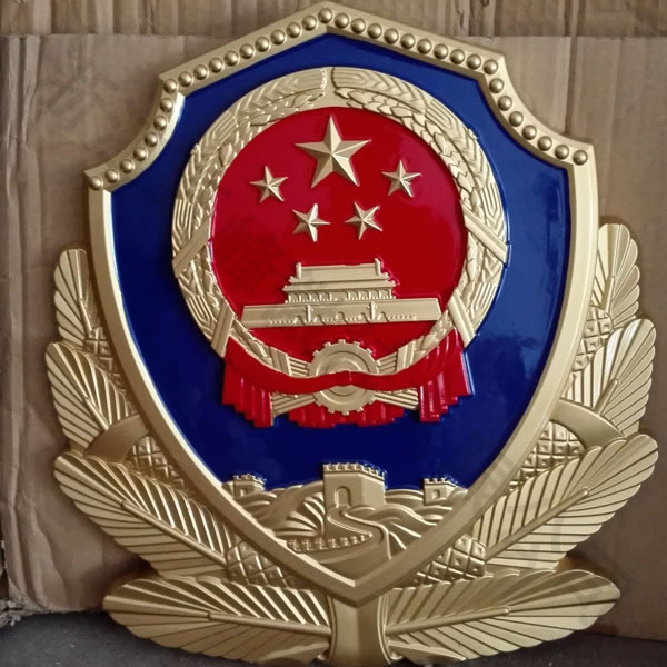 国徽设计与文化元素的结合-47