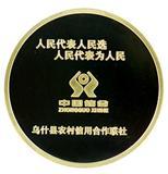 金银铜纪念章