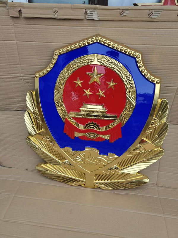 国徽设计的标准与规范：如何确保准确与庄重-114