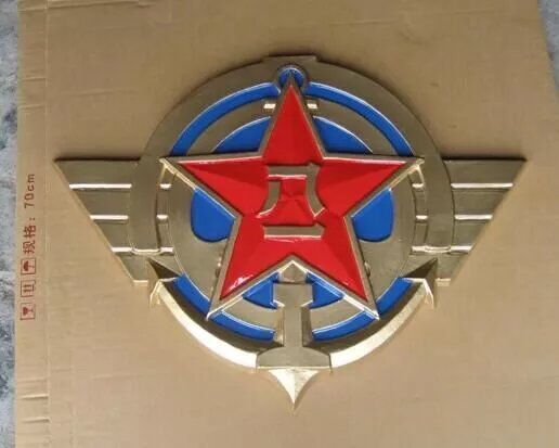 为什么警徽需要具备辨识度-130